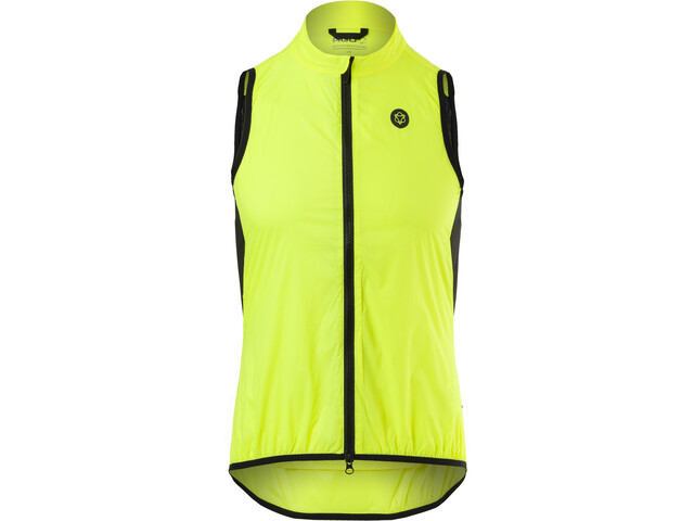 GILET ANTIVENTO SPORT